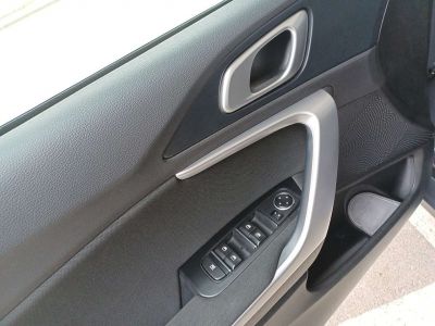 KIA Ceed Gebrauchtwagen