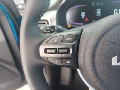 KIA Stonic Vorführwagen