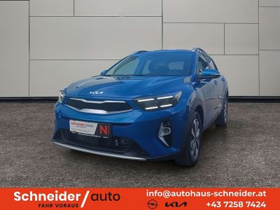 KIA Stonic Vorführwagen