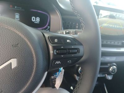 KIA Stonic Vorführwagen