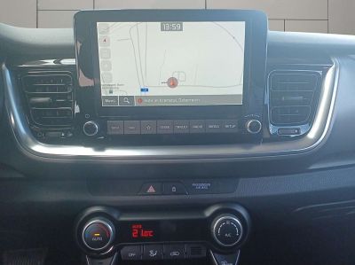 KIA Stonic Vorführwagen