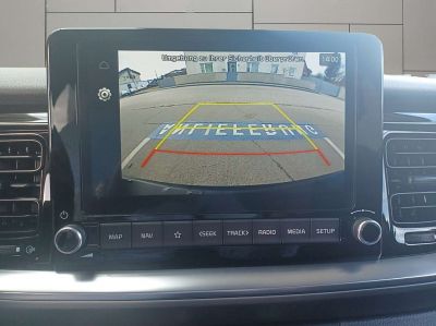 KIA Stonic Vorführwagen