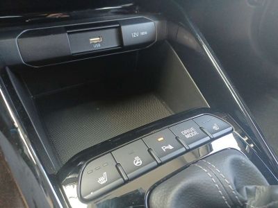 KIA Stonic Vorführwagen