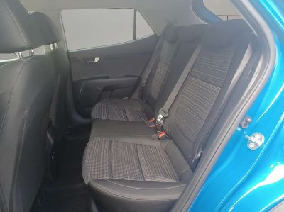 KIA Stonic Vorführwagen