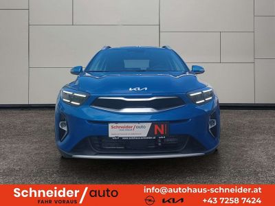 KIA Stonic Vorführwagen