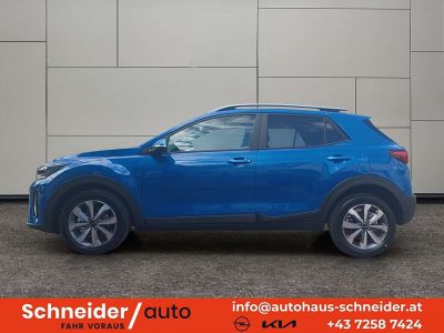 KIA Stonic Vorführwagen