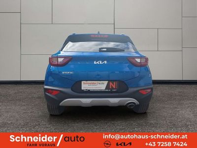 KIA Stonic Vorführwagen