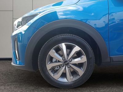 KIA Stonic Vorführwagen