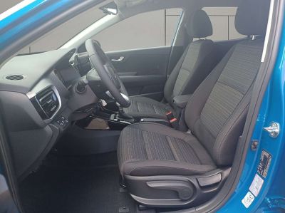 KIA Stonic Vorführwagen