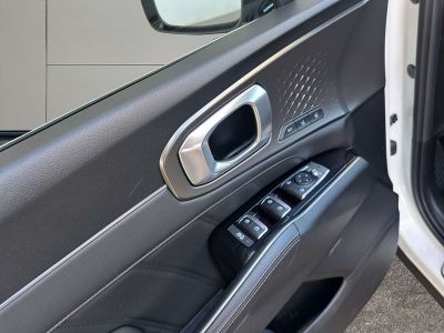 KIA Sorento Gebrauchtwagen