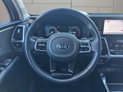 KIA Sorento Gebrauchtwagen
