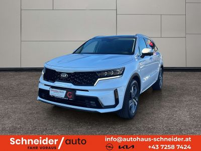 KIA Sorento Gebrauchtwagen
