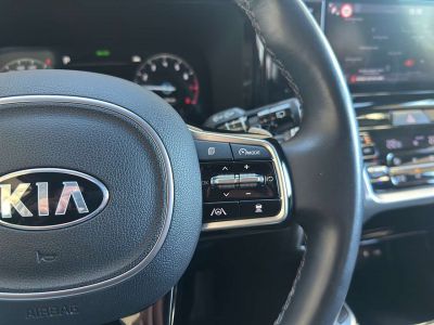 KIA Sorento Gebrauchtwagen