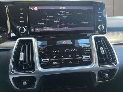 KIA Sorento Gebrauchtwagen