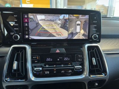 KIA Sorento Gebrauchtwagen