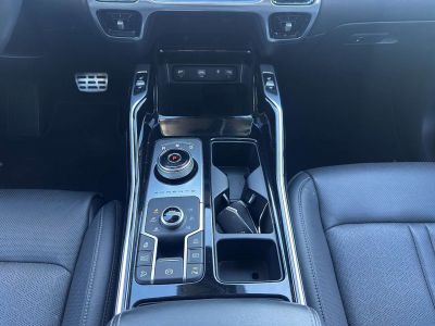 KIA Sorento Gebrauchtwagen