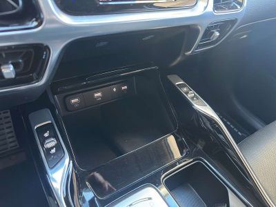 KIA Sorento Gebrauchtwagen