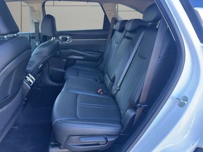 KIA Sorento Gebrauchtwagen