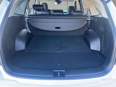 KIA Sorento Gebrauchtwagen