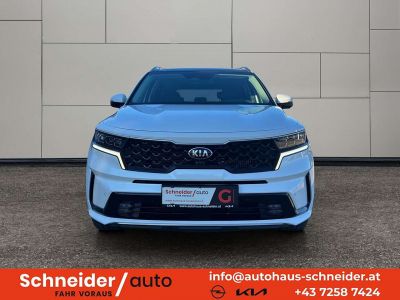 KIA Sorento Gebrauchtwagen