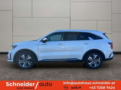 KIA Sorento Gebrauchtwagen