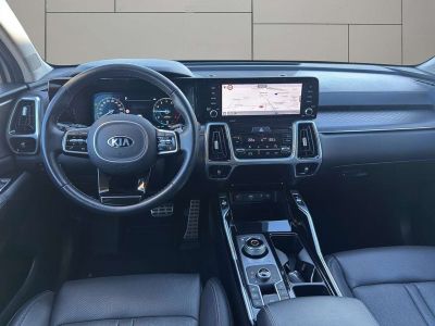 KIA Sorento Gebrauchtwagen
