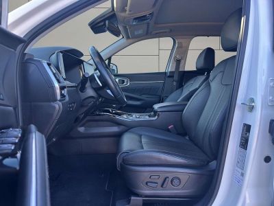 KIA Sorento Gebrauchtwagen