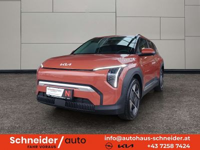 KIA EV3 Neuwagen
