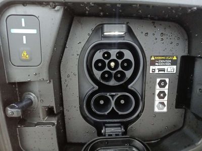 KIA EV3 Vorführwagen