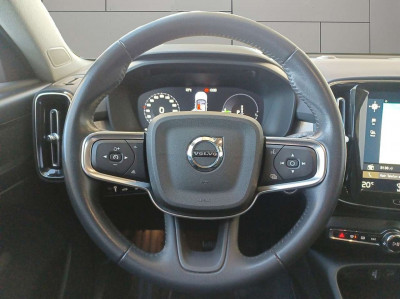 Volvo XC40 Gebrauchtwagen