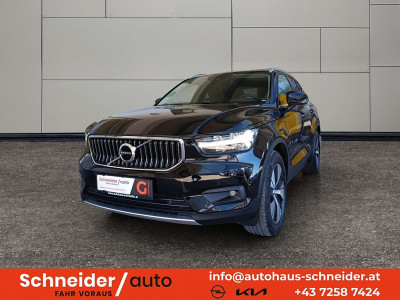 Volvo XC40 Gebrauchtwagen