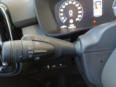 Volvo XC40 Gebrauchtwagen