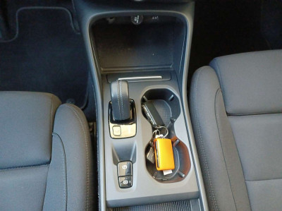 Volvo XC40 Gebrauchtwagen