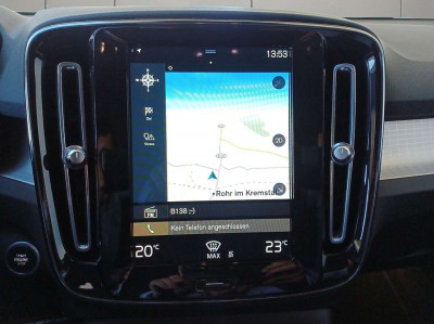 Volvo XC40 Gebrauchtwagen