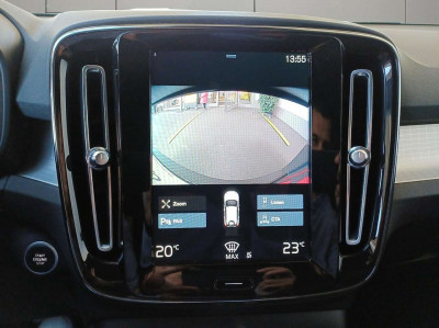 Volvo XC40 Gebrauchtwagen