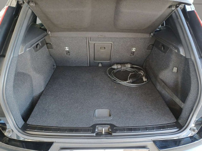 Volvo XC40 Gebrauchtwagen