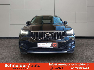 Volvo XC40 Gebrauchtwagen