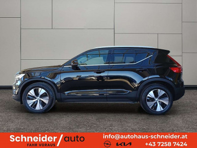 Volvo XC40 Gebrauchtwagen