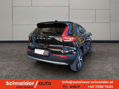 Volvo XC40 Gebrauchtwagen
