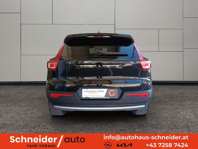Volvo XC40 Gebrauchtwagen
