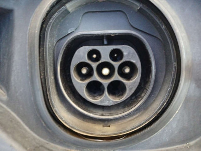 Volvo XC40 Gebrauchtwagen