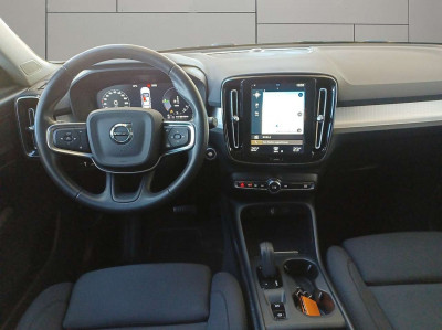 Volvo XC40 Gebrauchtwagen