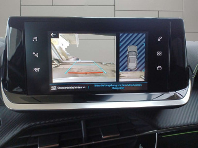 Peugeot 2008 Gebrauchtwagen