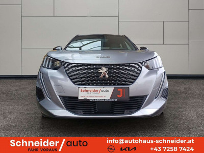 Peugeot 2008 Gebrauchtwagen