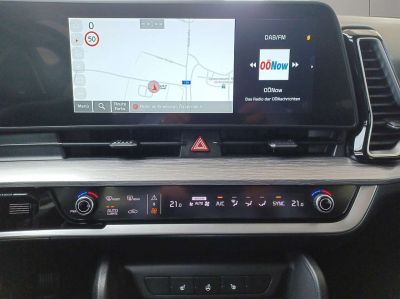 KIA Sportage Gebrauchtwagen