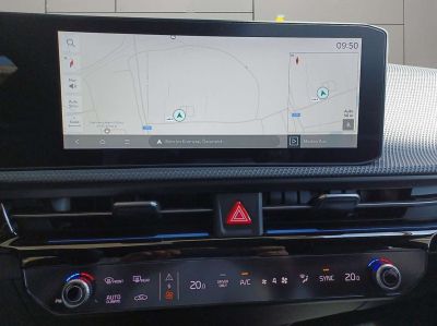 KIA EV6 Neuwagen KIA EV6 Neuwagen