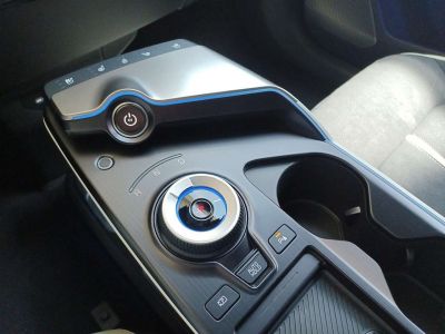 KIA EV6 Neuwagen KIA EV6 Neuwagen