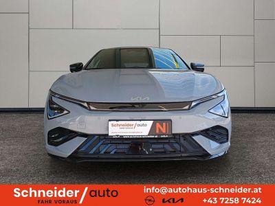 KIA EV6 Neuwagen KIA EV6 Neuwagen