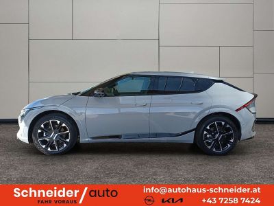 KIA EV6 Neuwagen KIA EV6 Neuwagen