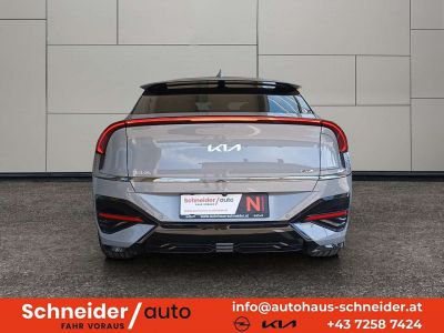 KIA EV6 Neuwagen KIA EV6 Neuwagen